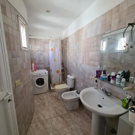 La Bajada Appartamento Güimar