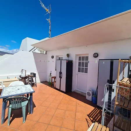 Appartamento La Bajada Güimar
